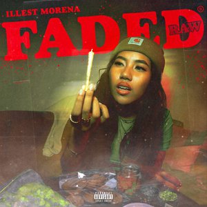 Faded (Raw)