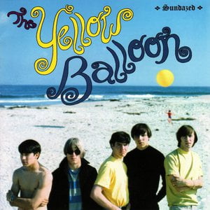 The Yellow Balloon The Yellow Balloon