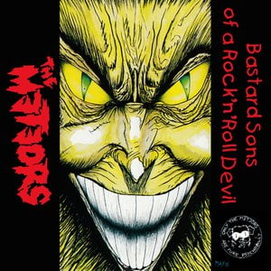 Bastard Sons of a Rock'n'Roll Devil