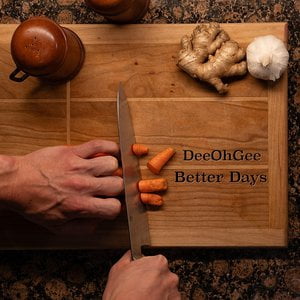 Better Days
