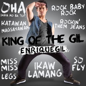 King of the Gil