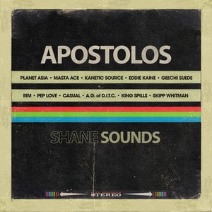 Apostolos