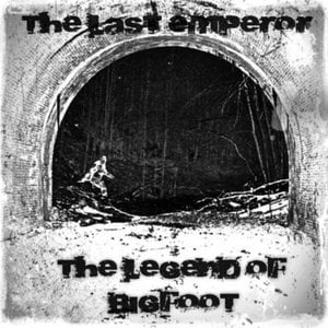 The Legend of Bigfoot