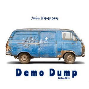 Demo Dump 2006-2011