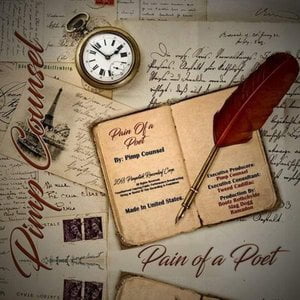 Pain of a Poet