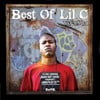 Best of Lil C