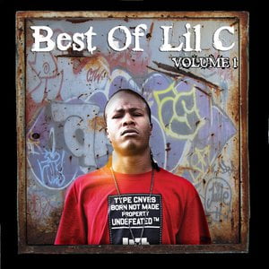 Best of Lil C