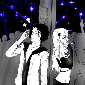 life’s so tough (with asteria)