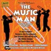 Willson, M.: Music Man (The) (Original Broadway Cast Recording) (1957)