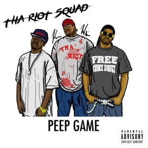 Peep Game