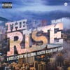 The Rise - Rukus Avenue Presents Volume 1 - a Collection of Global South Asian Hip Hop (Compilation)