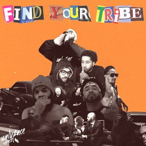 FIND YOUR TRiBE EP1