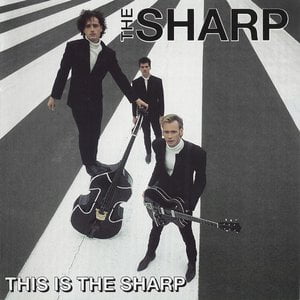 This Is The Sharp