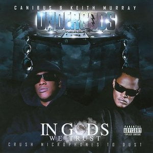 In Gods We Trust