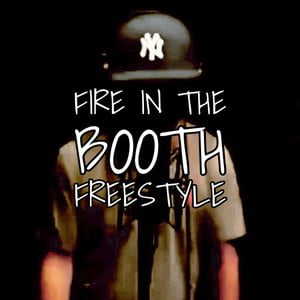Fire In The Booth Freestyle 03/19/24