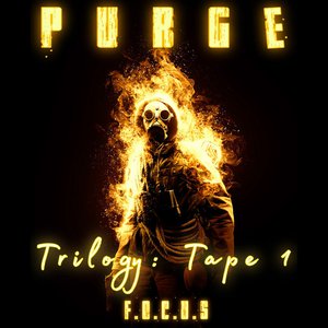 Purge Trilogy: Tape 1