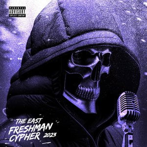 The East Freshman Cypher 2023