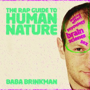 The Rap Guide to Human Nature