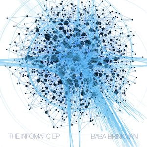 The Infomatic EP