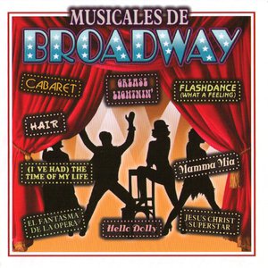 Musicales De Broadway