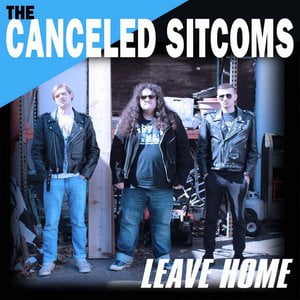 Leave Home