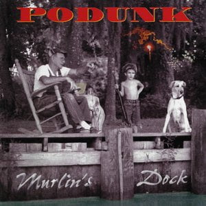 Murlin's Dock