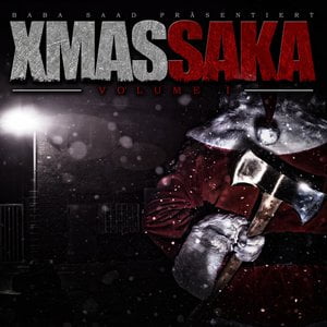 Xmassaka EP