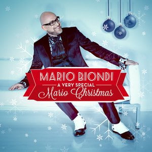 A Very Special Mario Christmas