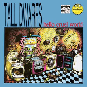 Hello Cruel World