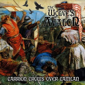 Carrion Crows Over Camlan