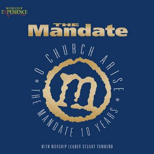 O Church Arise (Live)