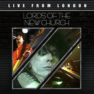 Live From London