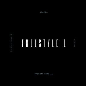 Freestyle 1