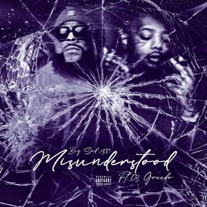 Misunderstood