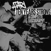 Ten Years Strong ... A Complete Discography