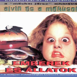 Emberek És Állatok