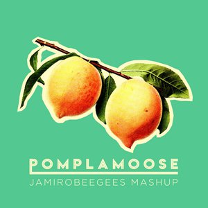 Jamirobeegees Mashup: Stayin' Alive / Virtual Insanity Jamirobeegees Mashup: Stayin' Alive / Virtual Insanity