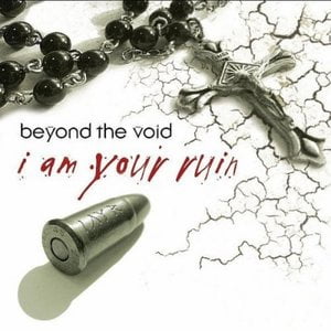 I Am Your Ruin