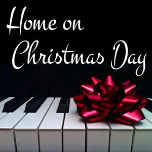 Home on Christmas Day