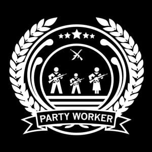 Party Worker