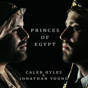 Princes of Egypt