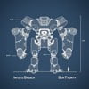Into the Breach Soundtrack