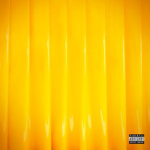 All Is Yellow