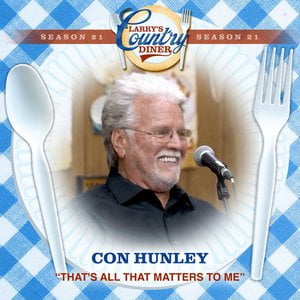 That's All That Matters To Me (Larry's Country Diner Season 21)