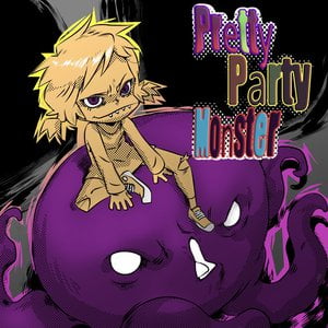 Pretty Party Monster