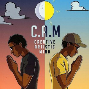 C.A.M. The Creative Artistic Mind
