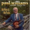 Old Ways & Old Paths