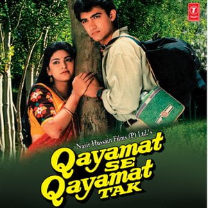 Qayamat Se Qayamat Tak