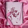 Burn Book (2018-2021)