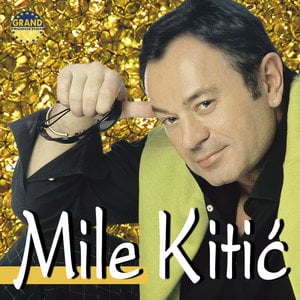 Mile Kitić